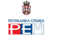 Зекићева и Ћатовић кандидати за чланове РЕМ-а